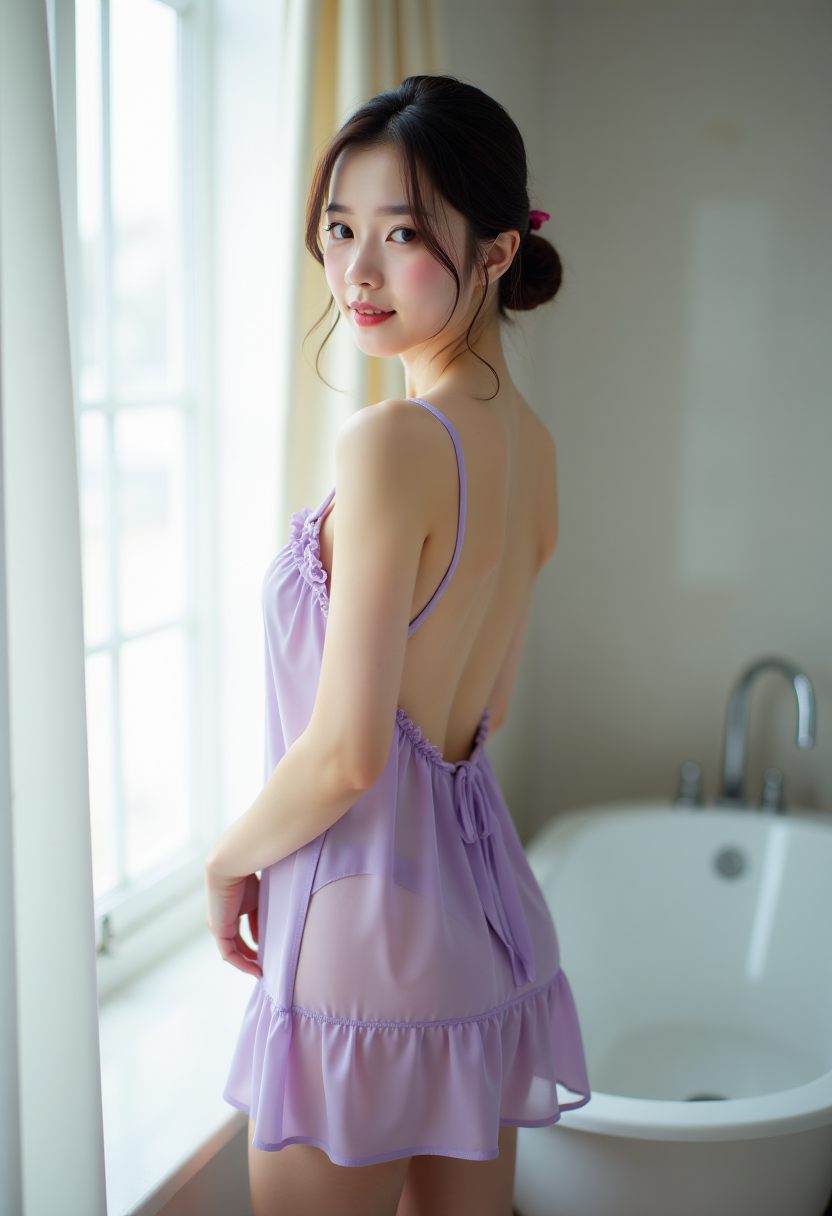我的不良义姐第2季动画剧照